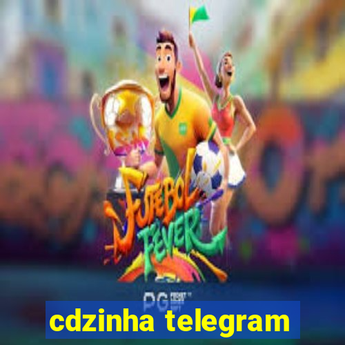 cdzinha telegram